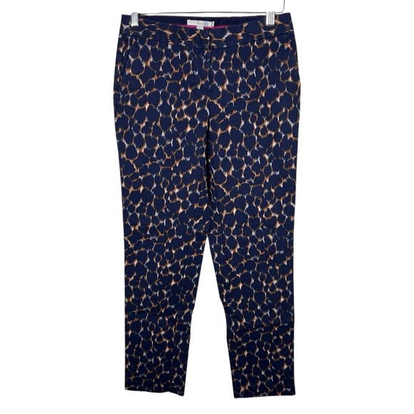 Boden Pants - Boden  Bistro Crop Trousers Size 6P